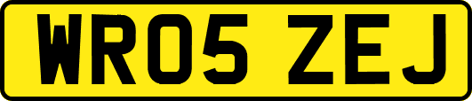 WR05ZEJ