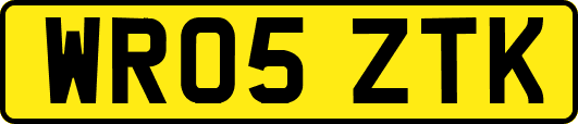 WR05ZTK