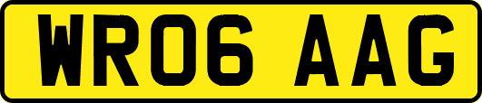 WR06AAG