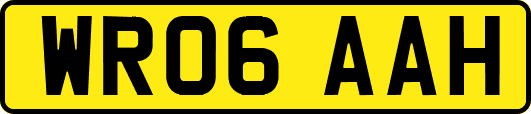 WR06AAH