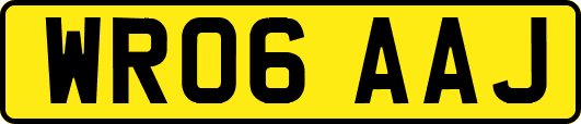 WR06AAJ