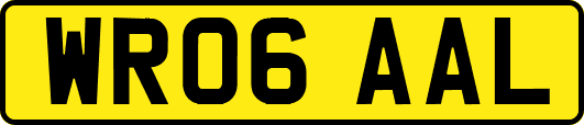 WR06AAL