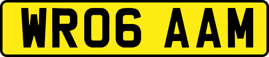 WR06AAM