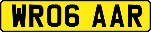 WR06AAR