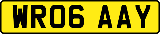 WR06AAY