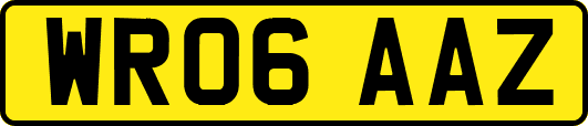 WR06AAZ