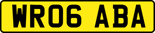 WR06ABA