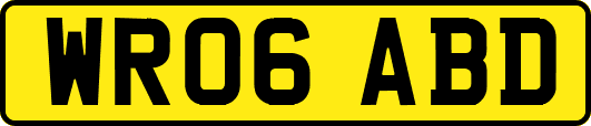 WR06ABD