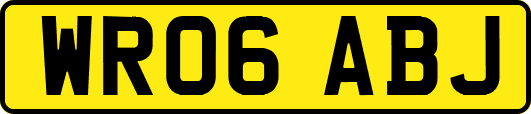 WR06ABJ