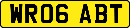 WR06ABT