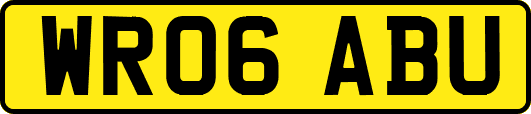 WR06ABU