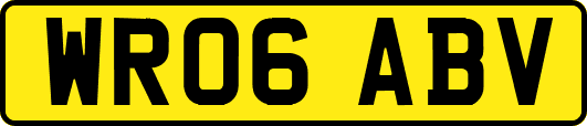 WR06ABV