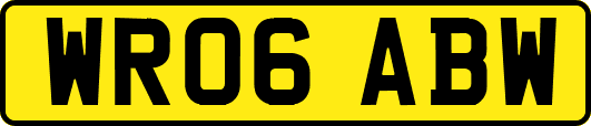 WR06ABW