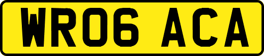 WR06ACA