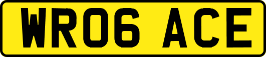 WR06ACE