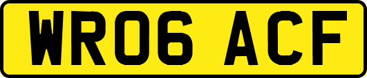 WR06ACF
