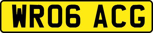 WR06ACG