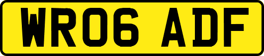 WR06ADF