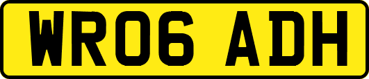 WR06ADH