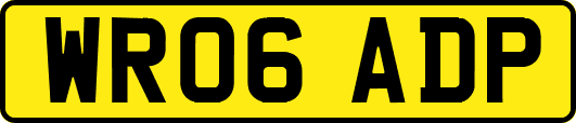 WR06ADP