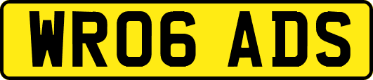 WR06ADS