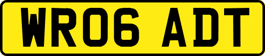WR06ADT