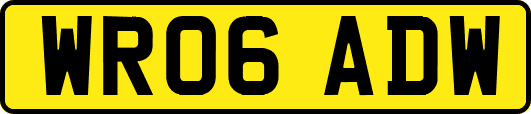 WR06ADW