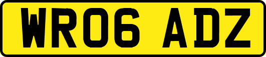 WR06ADZ