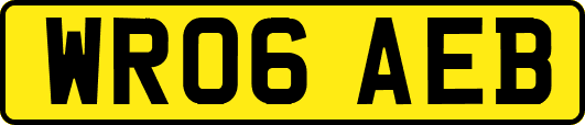 WR06AEB