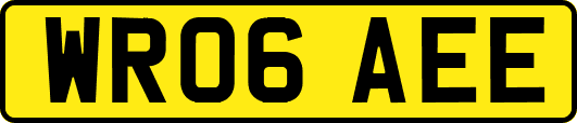 WR06AEE
