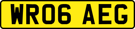 WR06AEG