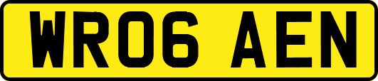 WR06AEN