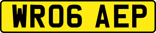 WR06AEP