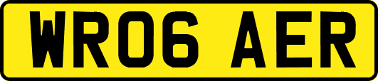 WR06AER