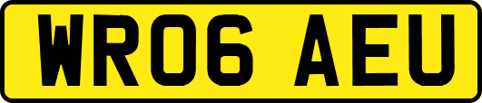 WR06AEU