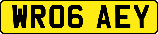 WR06AEY