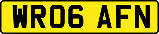 WR06AFN