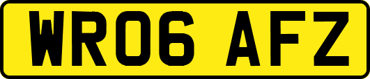 WR06AFZ