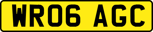 WR06AGC