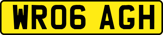 WR06AGH