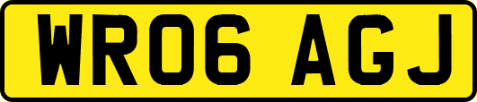 WR06AGJ