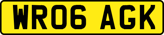 WR06AGK