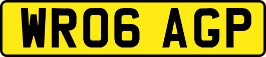 WR06AGP