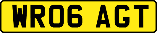 WR06AGT