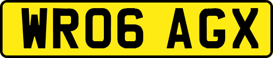 WR06AGX