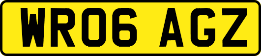 WR06AGZ