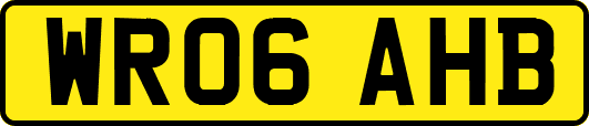 WR06AHB