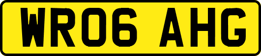 WR06AHG