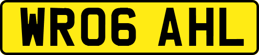 WR06AHL