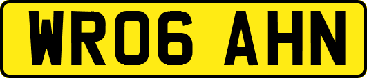 WR06AHN